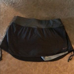 Nike Tennis Skirt